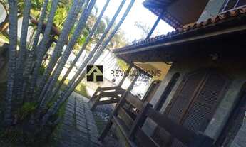 Imagem: RIO DE JANEIRO - Casa de Condomínio - BARRA