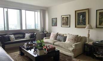 Imagem: Apartamento para venda com 169 metros quadrados