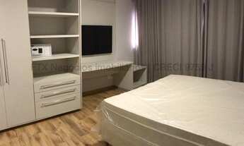 Imagem 6: Flat à venda, 1 quarto, Jardim dos Estados - Campo Grande/MS