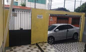 Imagem 6: Vendo prédio residencial