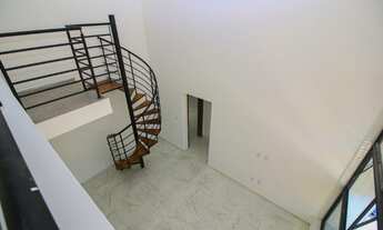 Imagem 5: Cobertura Duplex nos Bancários com 2 quartos, sendo 1 suíte e espaço gourmet privativo