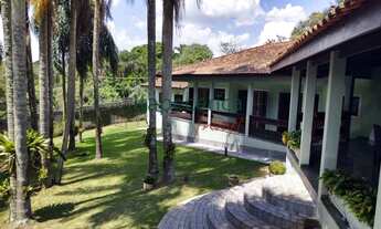 Imagem 7: Casa de Condomínio com 3 dorms, Chácara da Lagoa, Itapecerica da Serra - R$ 1.6 mi, Cod: C