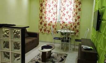 Imagem 3: Apartamento para aluguel possui 40 metros quadrados com 2 quartos em Industrial - Camaçari