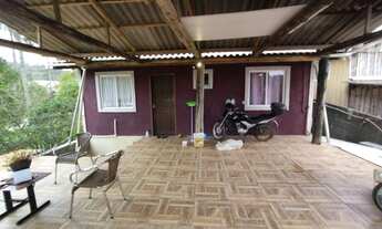 Imagem 6: Casa com aproximadamente 90m² Butiatuvinha/Santa Felicidade, Curitiba-Paraná