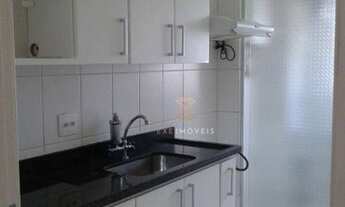 Imagem 4: Apartamento com 2 dormitórios à venda, 52 m² por R$ 308.000 - Sacomã - São Paulo/SP