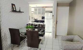 Imagem 3: Condomino Vila Rica, Apartamento com 3 quartos, 1 suíte, banheiro social