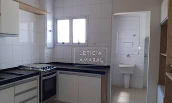 Imagem 5: Apartamento com 3 dormitórios à venda, 107 m² por R$ 840.000,00 - Fátima I - Pouso Alegre