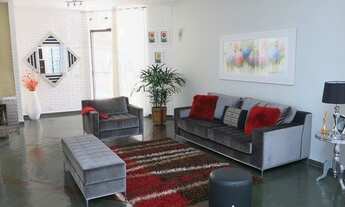 Imagem 5: Casa de Condominio em Alphaville - Santana de Parnaíba