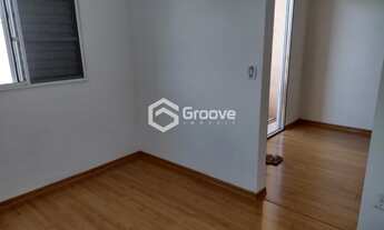 Imagem 4: Apartamento - Jardim Santa Cecília - Valinhos