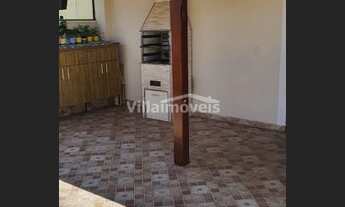 Imagem 5: Cobertura - Vila João Jorge - Campinas