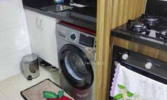 Imagem 7: Apartamento com 2 dormitórios à venda, 65 m² por R$ 1.480. - Brooklin - São Paulo/SP