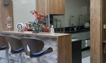 Imagem 4: Sobrado 5 dormts sendo 2 suítes - 5 vagas - Lazer completo - aceita permuta