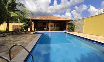 Imagem: Casa para Locação em Cuiabá, Jardim Cuiabá