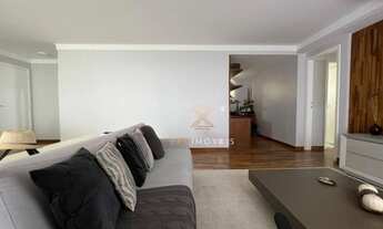 Imagem 3: Apartamento com 3 dormitórios à venda, 134 m² por R$ 980.000 - Vila Sônia - São Paulo/SP