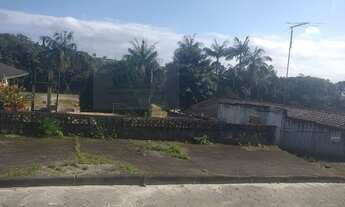 Imagem: Terreno Lote para Venda em Floresta Joinville-SC