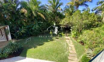 Imagem 6: À 160m. da Praia Casa à venda Condomínio Costa do Sol/Guaratuba cód. 254