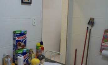 Imagem 7: Apartamento 58 m² no Centro de São Paulo