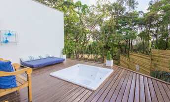 Imagem 2: Casa em condomínio à venda, 3 quartos, 3 suítes, 4 vagas, Retiro Do Chalé - Brumadinho/MG