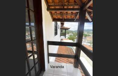 Imagem 10: Casa em Piratininga