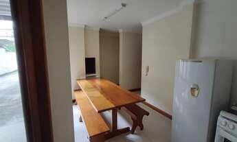 Imagem 2: Apartamento Padrão para Venda em Santo Antônio Joinville-SC - 1240