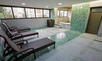 Imagem 2: Apartamento à venda, 4 quartos, 2 suítes, 3 vagas, Carmo Sion - Belo Horizonte/MG