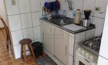 Imagem 6: Apartamento para venda tem 48 metros quadrados com 2 quartos