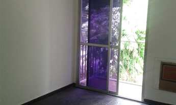 Imagem 3: Apartamento na Rua Carolina Santos, 2 quartos