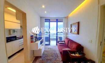 Imagem 4: Cobertura-À VENDA-Gávea-Rio de Janeiro-RJ