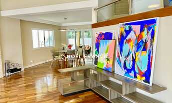 Imagem 3: Casa em condomínio com 3 quartos