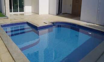 Imagem: Casa para Locação em Alphaville Litoral