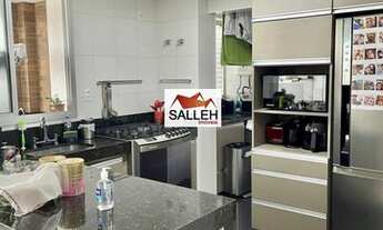 Imagem 7: Apartamento Alto Padrão para Venda em Nova Granada Belo Horizonte-MG - 768