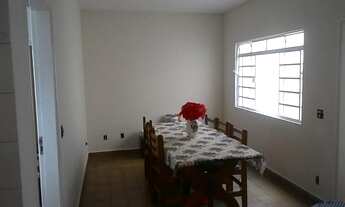 Imagem 3: Casa de rua - / Residencial / Jardim Santo Antônio