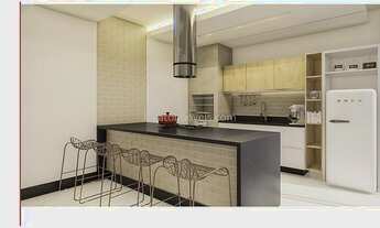 Imagem 5: Ref.: CAS4455 - Casa Nova 4 Suites - Piscina - Condomínio Alphaville