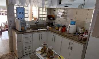 Imagem 4: Vendo Casa no Iporanga 3 Quartos