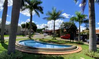 Imagem: Casa de condomínio para venda, 187 m²