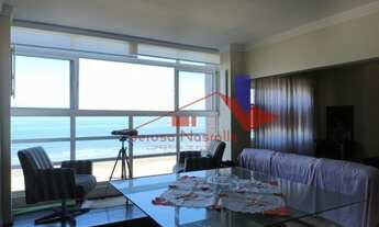 Imagem: Apartamento à venda em Santos/SP