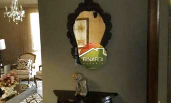 Imagem 6: Apartamento à venda, 120 m² por R$ 480.000,00 - Vila Seixas - Ribeirão Preto/SP