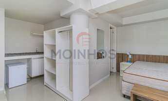 Imagem 4: Porto Alegre - Flat - Centro Histórico