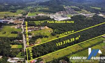 Imagem 3: Terreno para Venda em Pirabeiraba. Oportunidade para investidor!