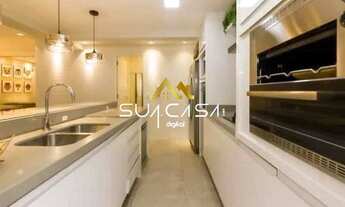 Imagem 6: BOTAFOGO - APARTAMENTO REFORMADO - 3 QUARTOS - 96m²