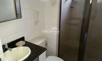 Imagem 7: Apartamento 1 Quarto Merck Taquara/RJ 37M²