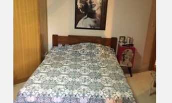 Imagem 3: APARTAMENTO JD BOTÂNICO/LAGOA