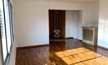 Imagem 2: Apartamento com 2 dormitórios, 97 m² - venda por R$ 980.000,00 ou aluguel por R$ 3.900,00