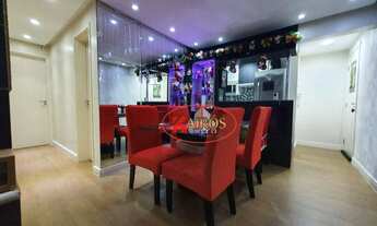 Imagem 2: Apartamento com 03 quartos no Ville Ametista