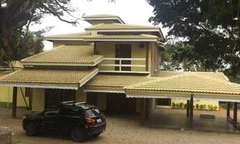 Imagem 2: Casa com 3 dormitórios à venda, 800 m² por R$ 2.200.000,00 - Jardim Santo Antônio - Itatib