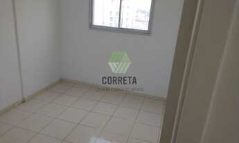 Imagem 3: Apartamento para venda possui 47 metros quadrados com 2 quartos em Jardim Atlântico - Serr