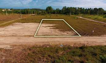 Imagem 3: Terreno à venda, 381 m² por R$ 65.000,00 - Janaina - Balneário Gaivota/SC