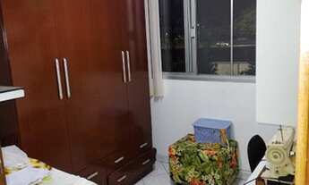 Imagem 4: Apartamento para venda com 74 metros quadrados com 3 quartos em Praia de Itaparica - Vila