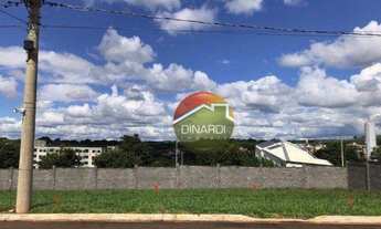 Imagem 3: Terreno à venda, 254 m² por R$ 170.000,00 - Bonfim Paulista - Ribeirão Preto/SP