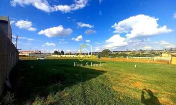 Imagem 4: Araraquara - Terreno Padrão - Quinta das Laranjeiras